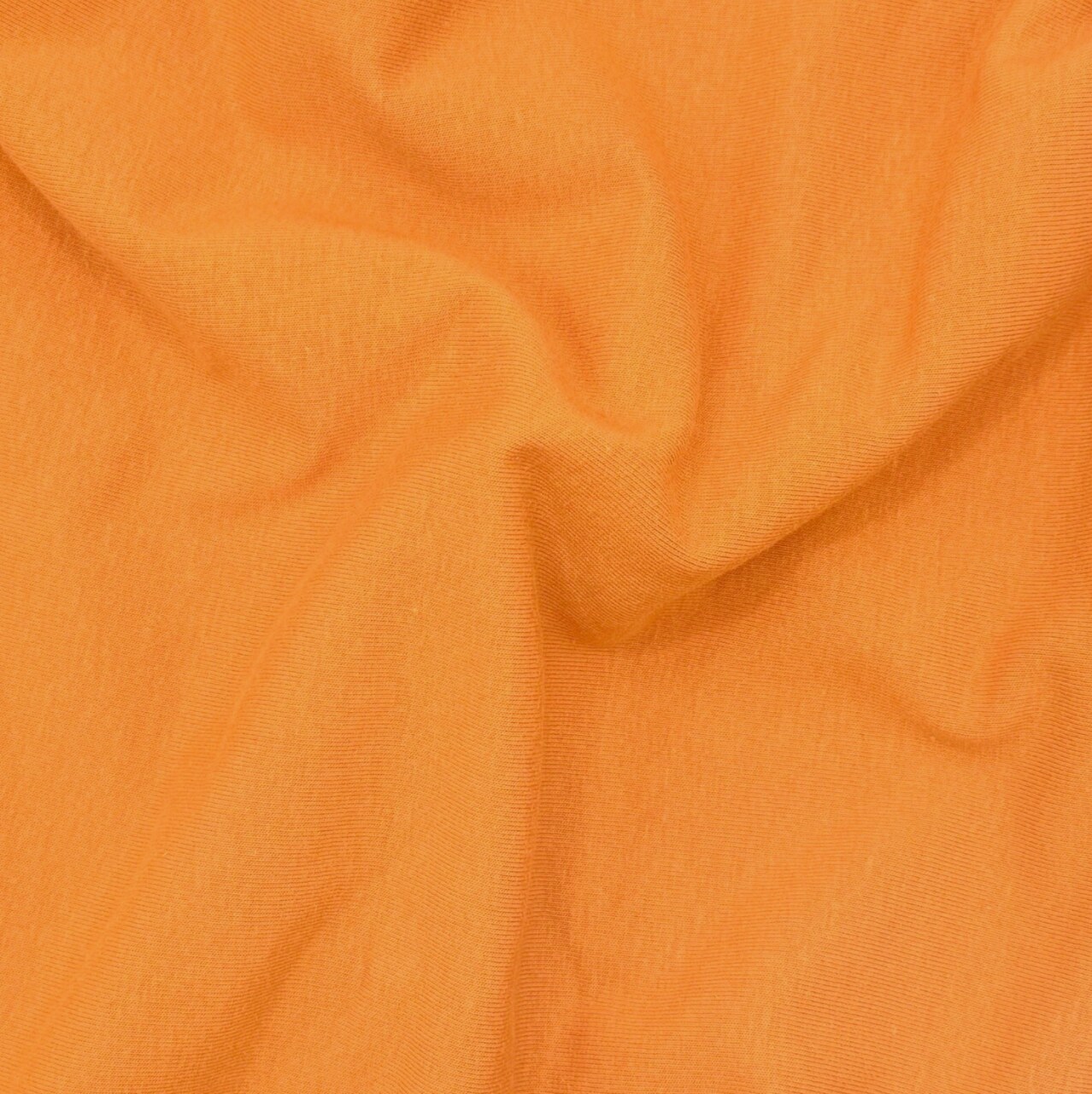 FabricLA 10oz Cotton Spandex Jersey Knit Fabric by The Yard 60" Inches Wide - Ultra Soft 4 Way Stretch Knit Fabric for Clothing
